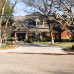 Lubbock Custom Home by Brian Waller