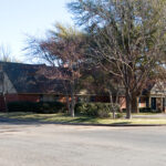 Lubbock Custom Home by Brian Waller