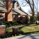 Lubbock Custom Home by Brian Waller