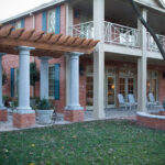 Lubbock Custom Home by Brian Waller