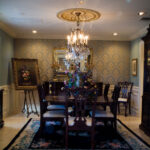 Lubbock Custom Home by Brian Waller